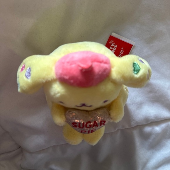 Hello Kitty and Friends x Sweethearts - Picture 3 of 4